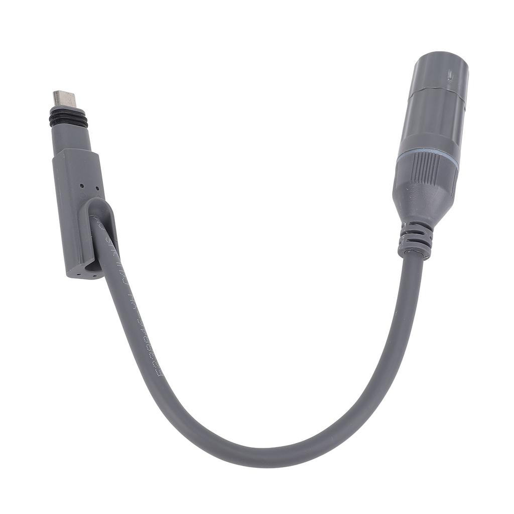 24cm Kabeladapter für Gen 2 SPX-Stecker auf RJ45-Adapter Stabile Leistung 1200Mbps Netzwerkkabel