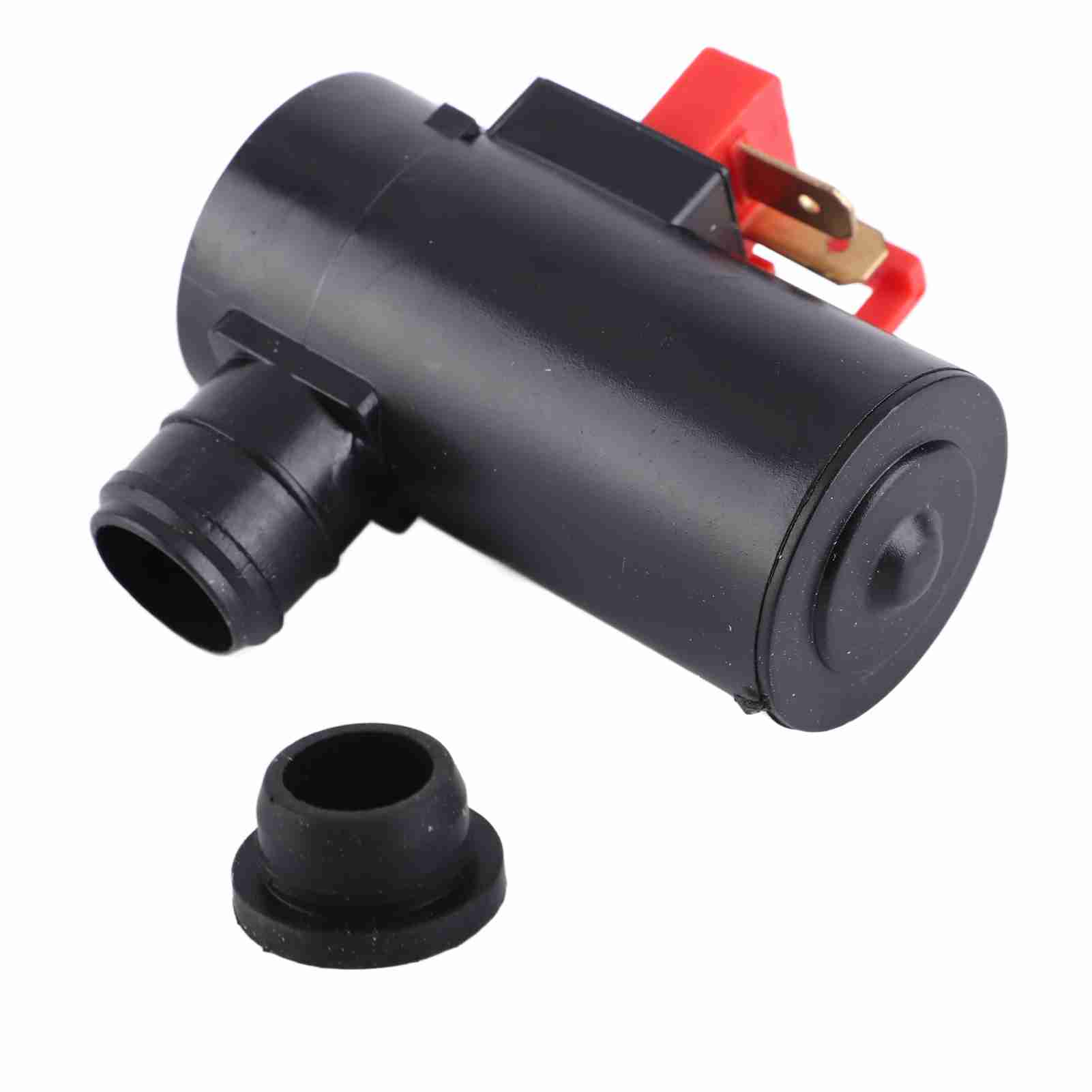 

Моторчик насоса омывателя лобового стекла 38512‑SA5‑013