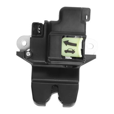 Trunk Lid Lock Actuator 81230 3X000 Tailgate Latch Lock Actuator Replacement for Hyundai Elantra