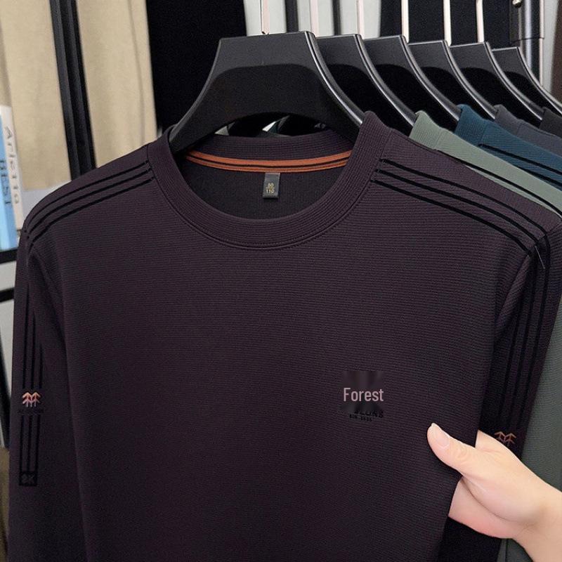 2025 Autumn Brushed Heavyweight Hoodie with High-Quality Craftsmanship