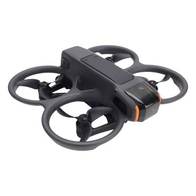 Détails et accessoires – Systèmes FPV