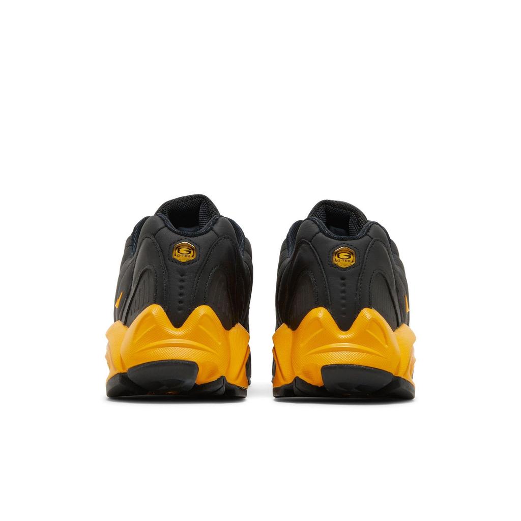 Nike Hot Step Air Terra 'Black University Gold' (Unisex) Black / University Gold Casual Shoes DH4692 002