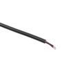 USB C To 2Pin Bare Wire Power Cable with On Off Switching Connectors Easy Installation for Low Power Devices 5V2A Output