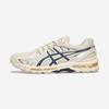 GEL-KAYANO 20 [1203A388-Cream/INDEPENDENCE Blue]