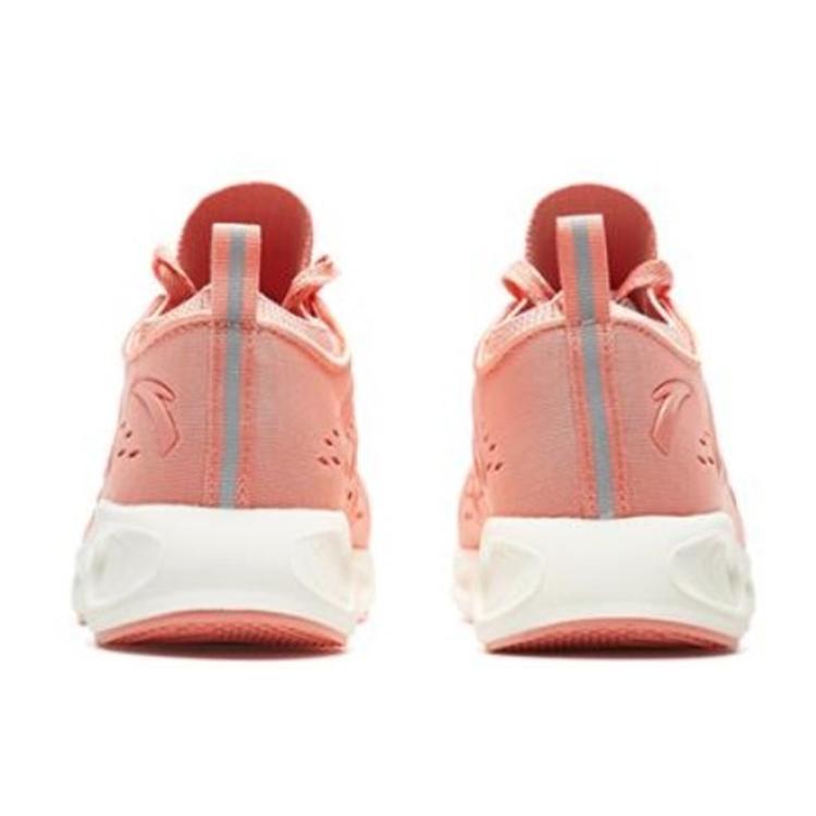 New ANTA Training Shoes Women's Low top Pink 12825588-2