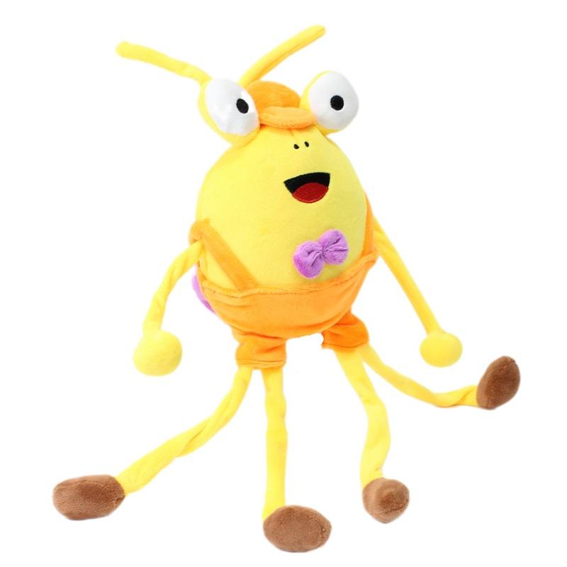 Shrek De Pluche Gevulde Poppenkussen Zacht Slaapspeeltje Films Verzamelobject Kerstcadeaus Kinder Speelgoed Accessoires Anime Figuren 20-40cm
