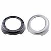 For Ford Everest 2015 - 2025 Ranger 2015 - 2025 Gear Shift Adjust Button Cover Cap Decoration Sticker Trim Interior Accessories