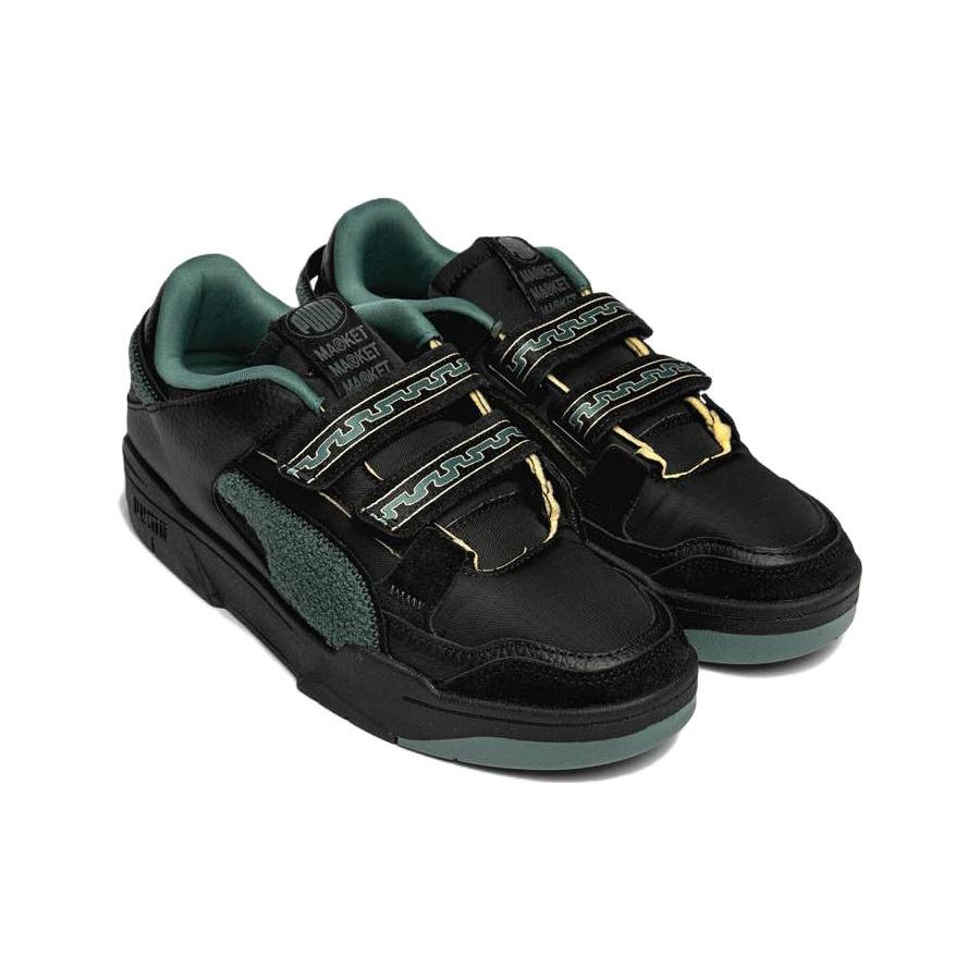 MARKET X Puma Slipstream INVDR Black Unisex Sneakers 385592-02