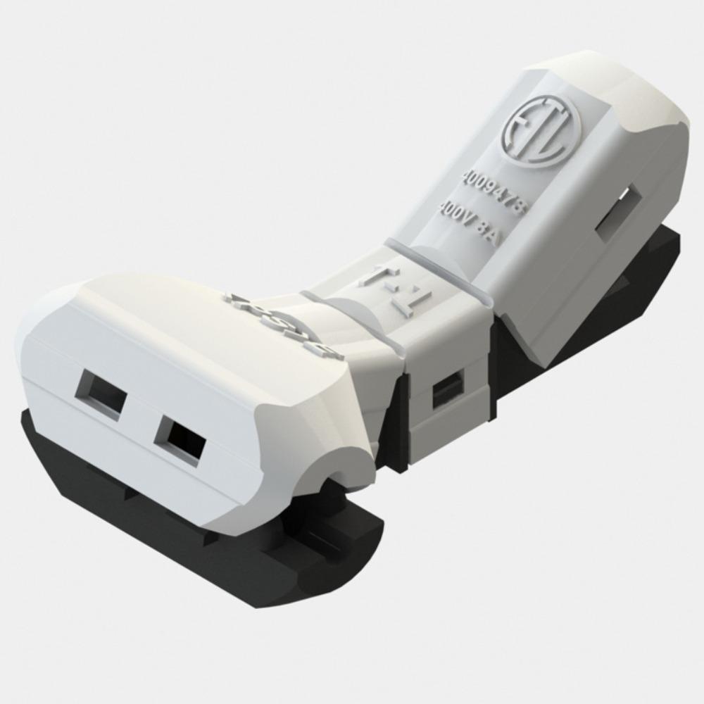 Brass Quick Connectors Terminals Electrical Wire Connectors Car Wiring Terminal  Home Car
