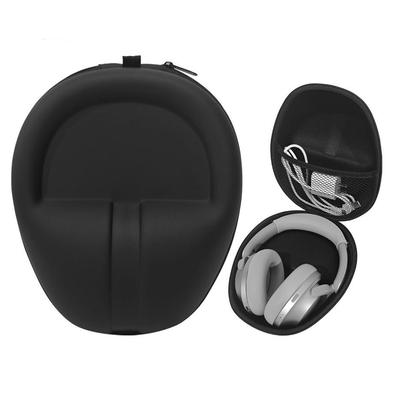 High-capacity Headset Headphone Case Earphones Shockproof Storage Box EVA Headphone Protective Bag For SONY WH-1000XM4 Universal
