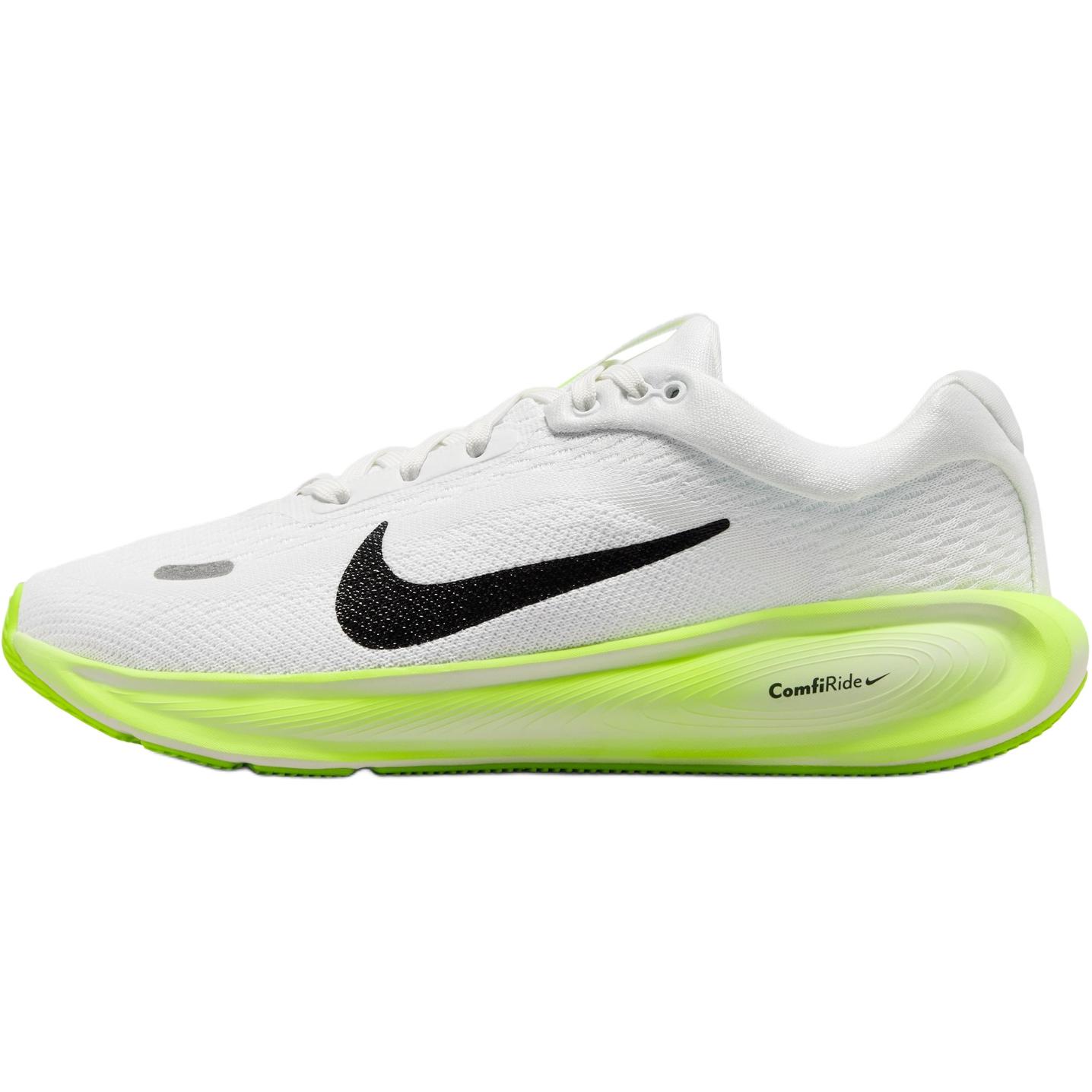 Nike Stellar Ride GS  White Volt Kids Sneakers Summit-White Black HQ3266103 38