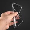 2 Pieces for Huawei Nova 15 Max Case Soft Transparent Anti-oxidation Clear Silicone Cover for Huawei Nova 15 Max Phone Casing