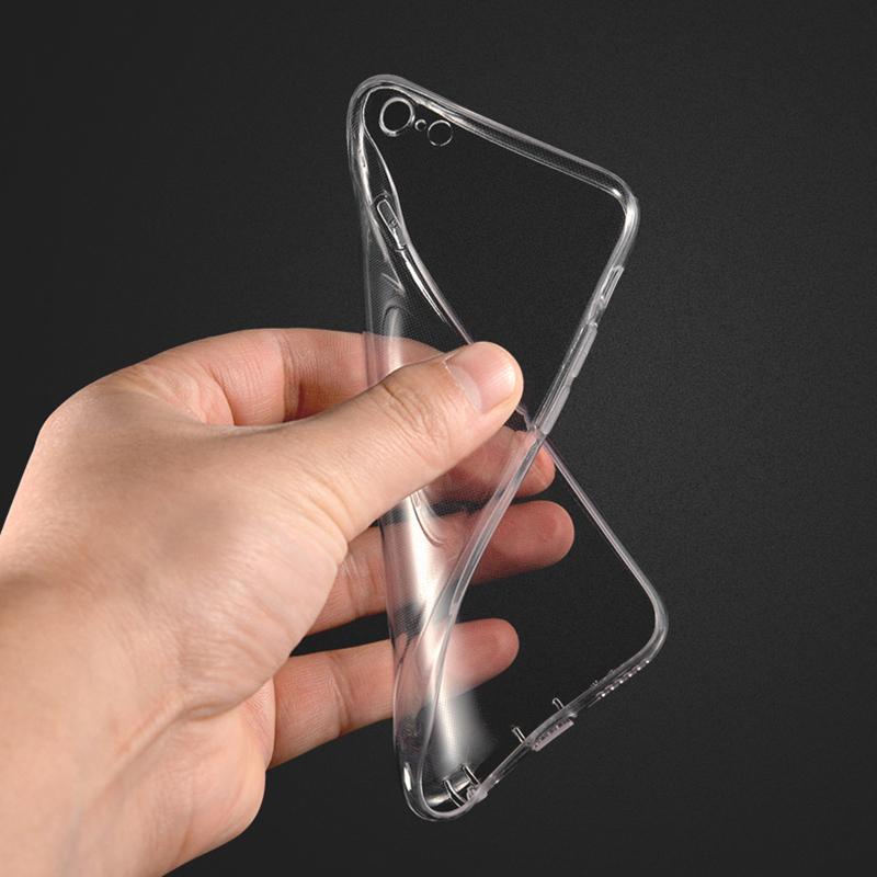 2 Pieces for Huawei Nova 15 Max Case Soft Transparent Anti-oxidation Clear Silicone Cover for Huawei Nova 15 Max Phone Casing