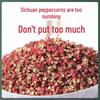 Lüshangsi Authentic Sichuan Red and Green Peppercorn Mix