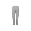 Nike Sportswear Club Knitted Sweatpants Men's Gray CD3130-063