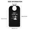 Adult Bib Reusable Bib Clothing Protection Bib Washable Bib Waterproof Bibs Easy to Use for Elderly Men