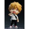 Nendoroid Chainsaw Man Denji Non-Scale Plastic Painted Movable Figure Reissue