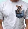 Oberteile (Jungen ab 4 Jahre) – T-Shirts