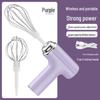 Electronice pentru bucătărie – Mixere electrice