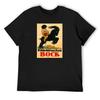 Feldschl_sschen Bock Brewery T-Shirt Sublime Customs Mens Shirts Graphic Tee