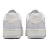 Nike Air Force 1 07 SE Next Nature Barely Grape Γυναικεία Αθλητικά Παπούτσια Κρεμ Λευκό DV3808-500