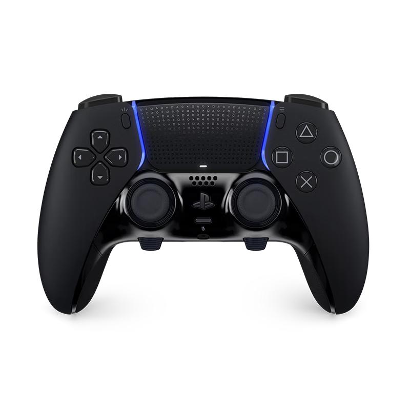 Sony PlayStation DualSense & DualSense Edge Wireless Controllers