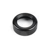 For Kia Sorento MQ4 2026-2026 Accessories Aluminum Central Drive Model Switch Knob Ring Cover Trim  Interior Accessories