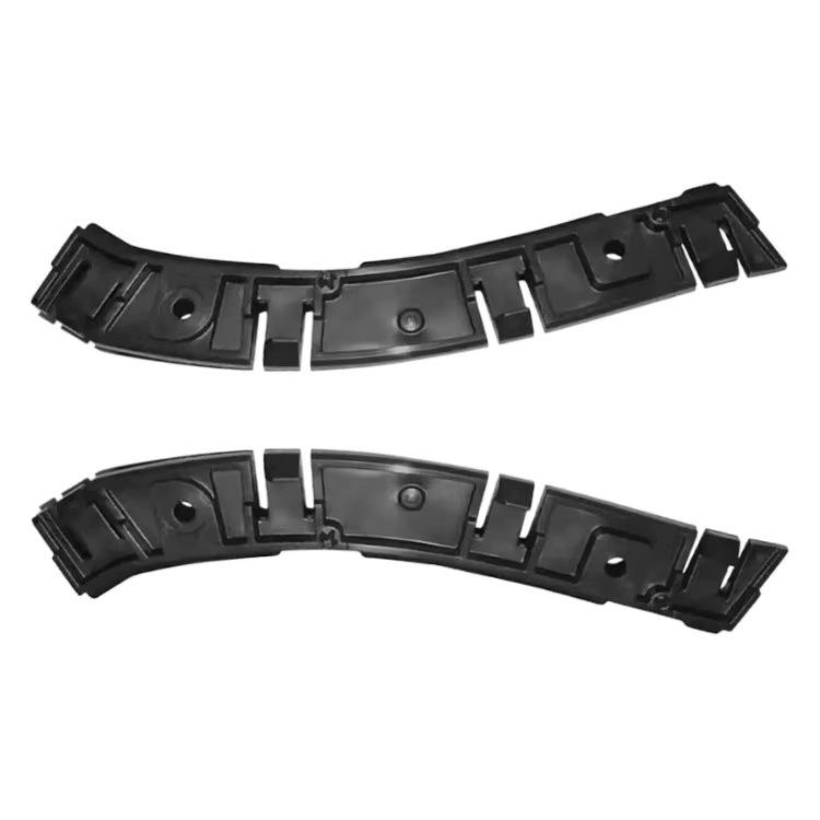 Front Bumper Bracket for Continental GT 2012-2016 (Part Numbers: 3W3807183A, 3W3807184A) Continental