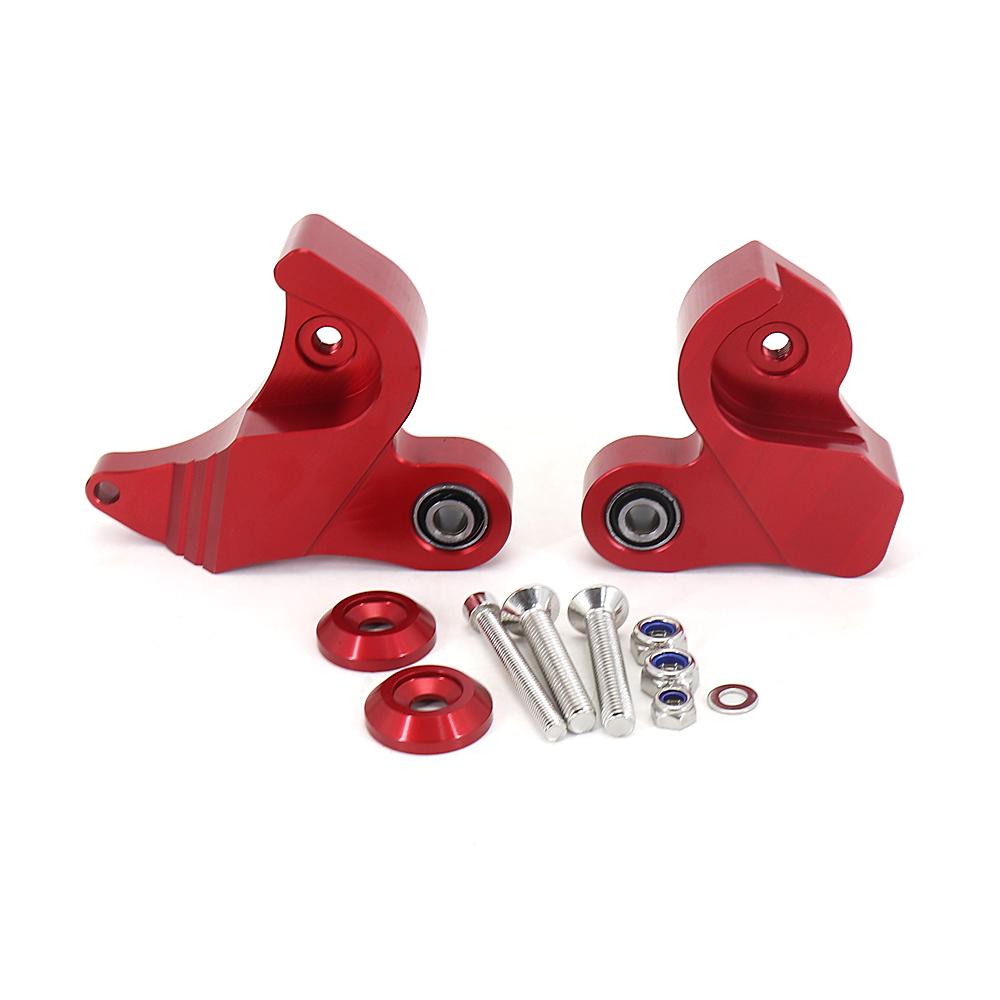 Motorcycle Rear Lowering Kit Lowering Link Kit Rear Shock Lowering Kit Body Lowered by For YAMAHA X-MAX 300 XMAX 300 XMAX300