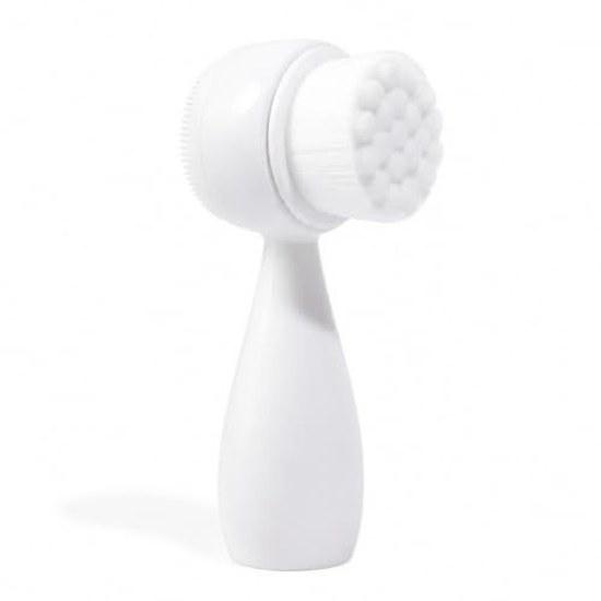Miyabibelle cleansing brush pore care silicone ultra-fine bristles manual small nose blackheads dark spots white