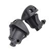 2Pcs Front Windscreen Washer Jet Nozzles For 02-11 Mazda 3 5 6 RX-8 BN8V-67-510