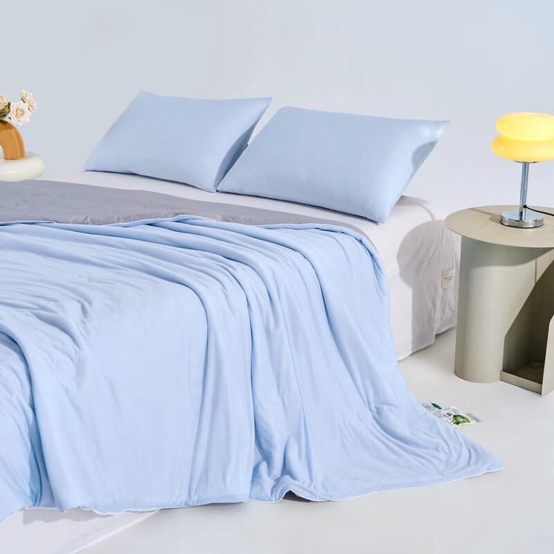 

Yalu Cool Silk Summer Quilt