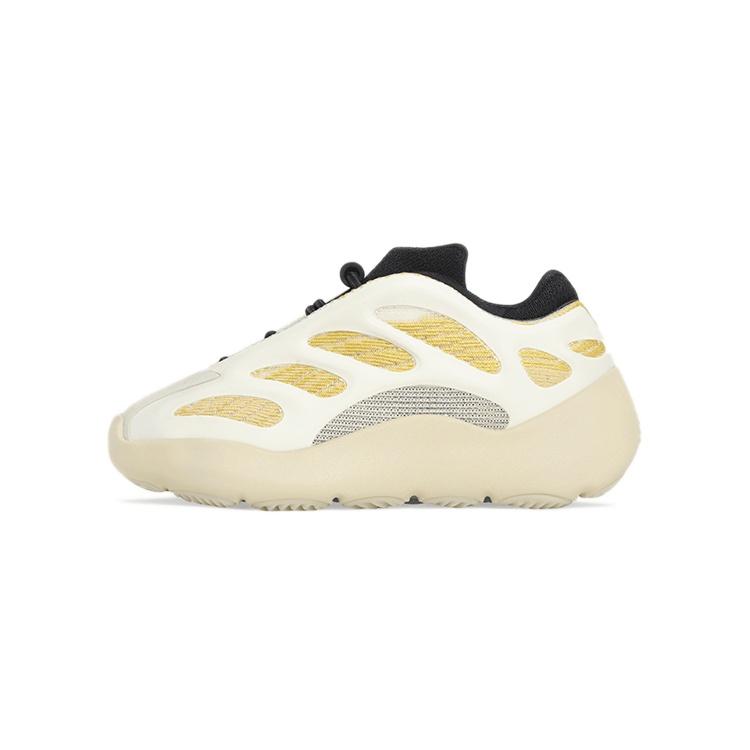 (TD) adidas Yeezy 700 V3 Infants  Safflower  Baby G54855 EU 23