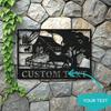 Accesorii pentru decor – Produse din metal