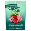 iHerb Crispy Fruit Strawberry Flavor