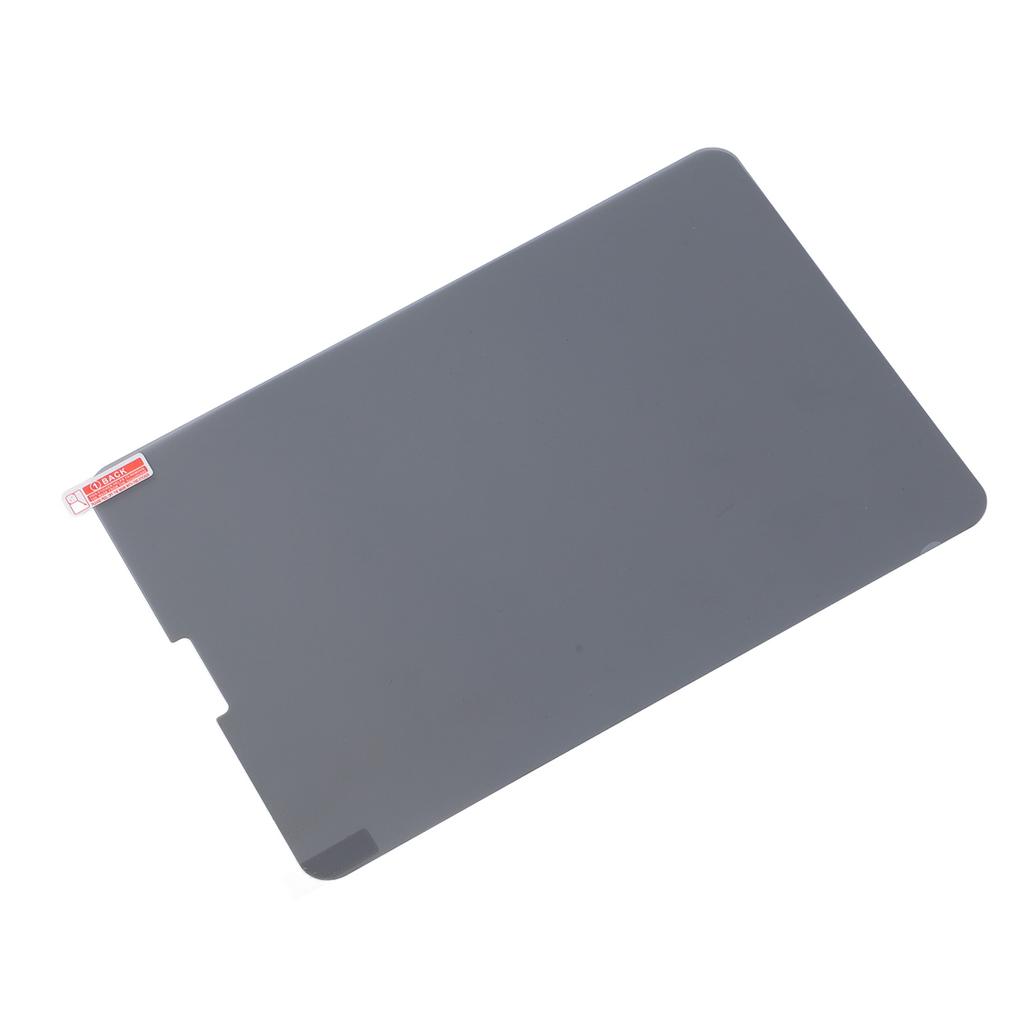 10.9 Inch Tablet Private Screen Film HD Fingerprint Proof Scratch Resistant Tablet Screen