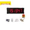 Shunshunni Training Competition Timer