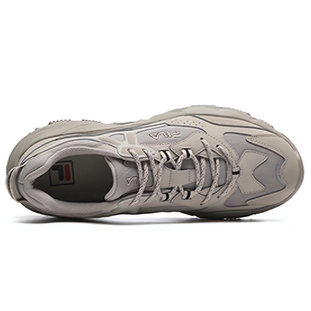 New FILA 2 Running Sneakers 'Grey' F12M216132FPS