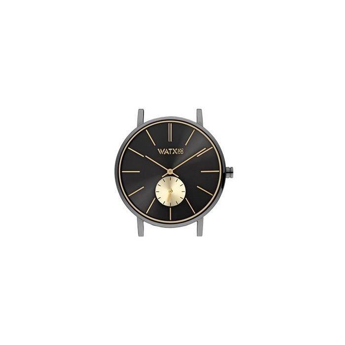 Montre - WATX&amp;COLORS - WXCA1005 - Mixte - Type produit : Montres