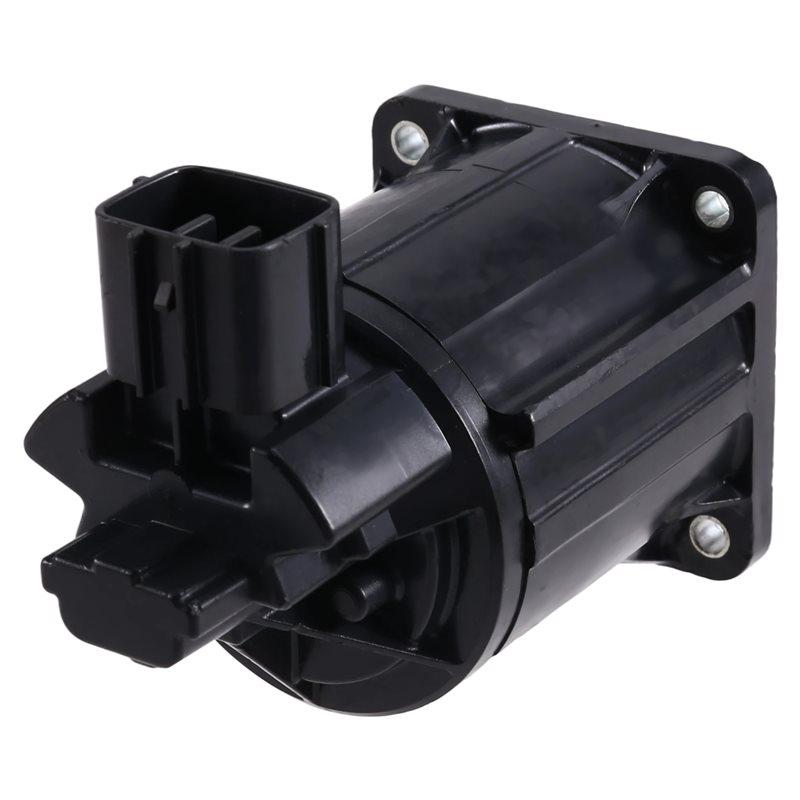 1582A554 Клапан EGR для Mitsubishi 4N13 4N14 Delica D-5 Outlander Двигатель 1.8 и 2.3л Выпускной клапан чёрный
