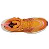 HOKA  Anacapa Mid GORE-TEX Desert Sun Golden Yellow Women Sneakers Brown 1119372-DSGYL