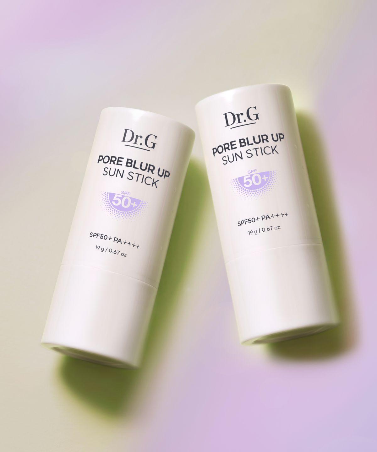 Pore Blur Up Sun Stick 19g x 2