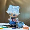 Animal Kingdom Series Figurines, Cute Toys, Gifts, Trendy Toys, Figurines, Dolls