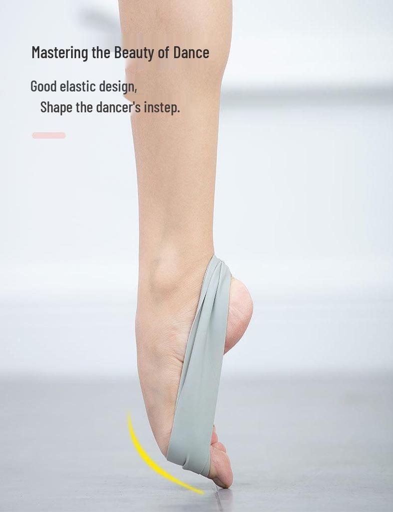 Children's Ballet Foot Arch Elastic Band for Dance Practice