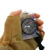 Spot Outdoor DC35-1B Map Scale North-Pointing Surveying Compass