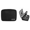 1Pcs 3Layer Large Capacity Barber Tool Organizer Bag Hairdressing Tool Storage Bag Hair Clippers Scissors Hair Styling Accessory