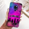 Anime G-Gorillaz Phone Case For Huawei Mate 10 20 30 40 50 Lite Pro Nova 3 3i 5 6 SE 7 Pro 7SE