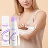 Spray Delicat de Îndepărtare a Părului Corporal Pentru Axile, Zone Intime, Zona Pubiană Zona Bikini, Material Infuzat cu Vitamina E Calmează Protejează Repară Pielea 140ml