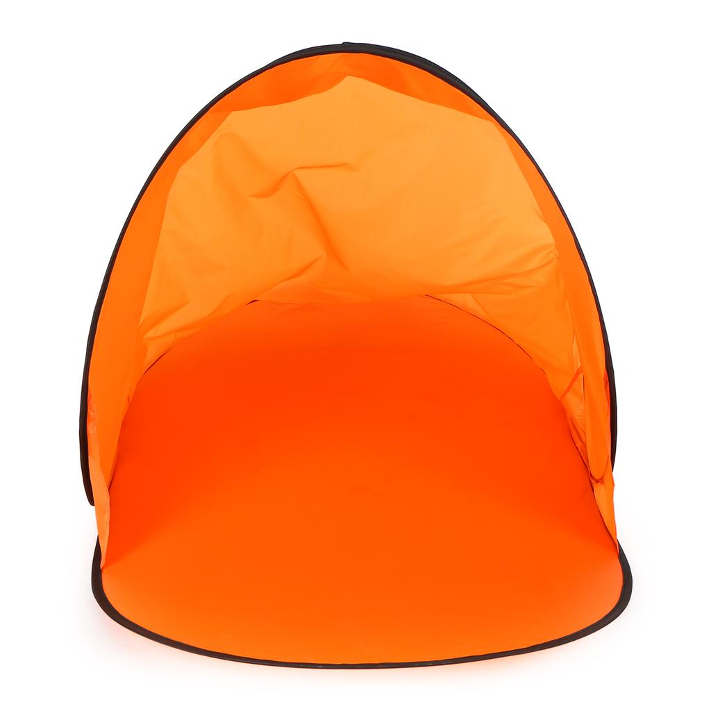 Strandzelt Pop-up-Zelt Sommer Meer Sonnenschutz Garten Outdoor Wasserzelt