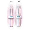 Leng Suan Ling Cloud-Soft Toothbrush (4-Pack)